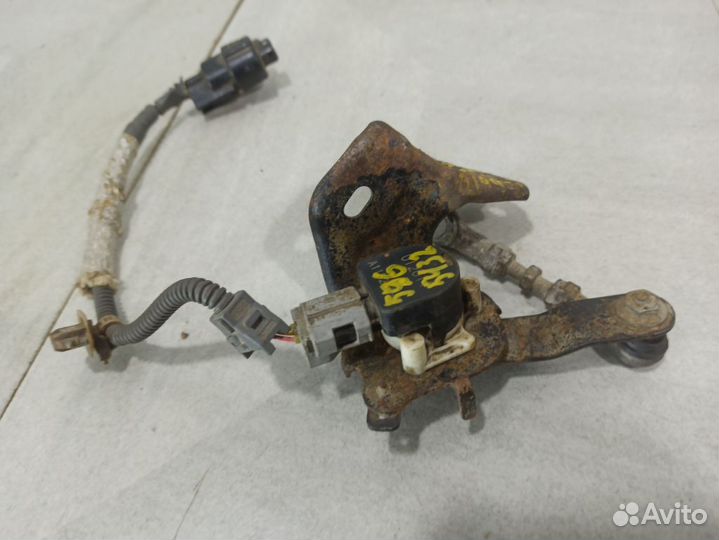 Датчик уровня подвески