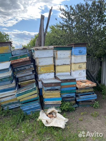 Все для пчеловодства