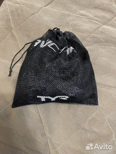 Гидрошорты для плавания TYR