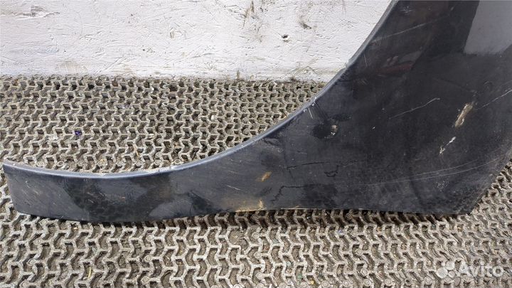 Крыло Citroen C3 2009, 2013