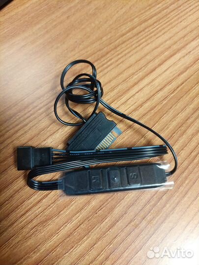 Адаптер Управление RGB подсветкой для PC