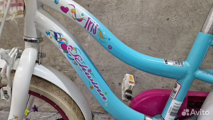 Велосипед детский Schwinn 