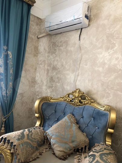 2-к. квартира, 76 м², 5/9 эт.