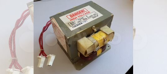 Трансформатор gal 700e 4. Трансформатор gal 700e 4