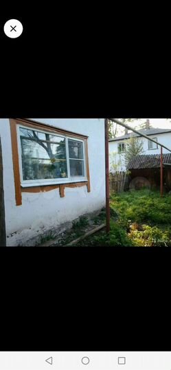 2-к. квартира, 55 м², 1/2 эт.