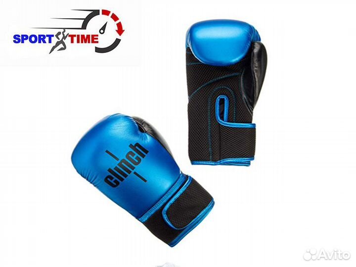 Боксерские перчатки