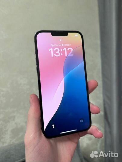 iPhone 13 Pro Max, 256 ГБ