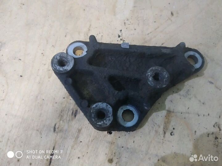 Площадка гур Jeep Grand Cherokee zj