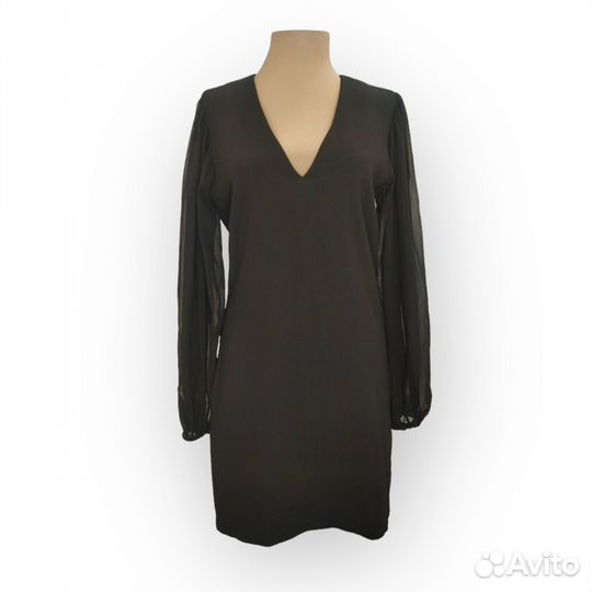 Платье Zara 40-42