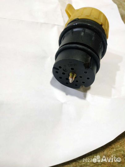 Разъем АКПП mercedes