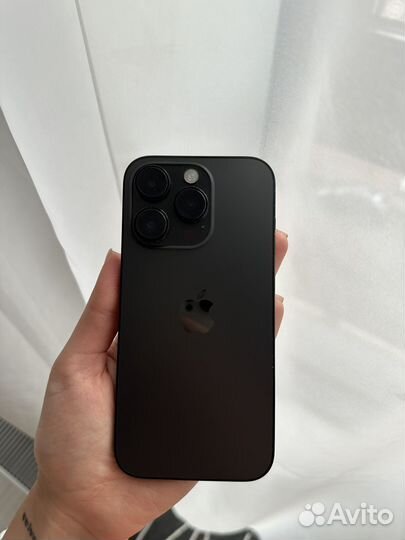 iPhone 14 Pro, 256 ГБ