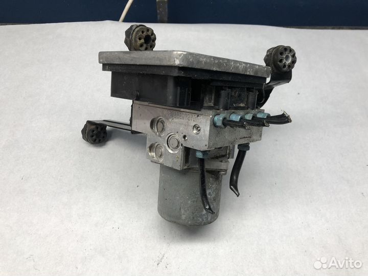 Блок ABS BMW X3 G01