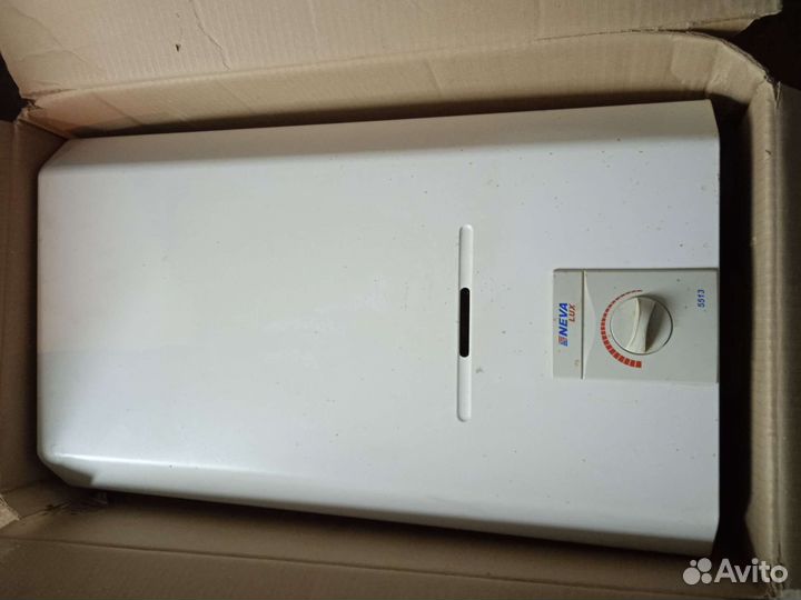 Газовая колонка Neva Lux 5514