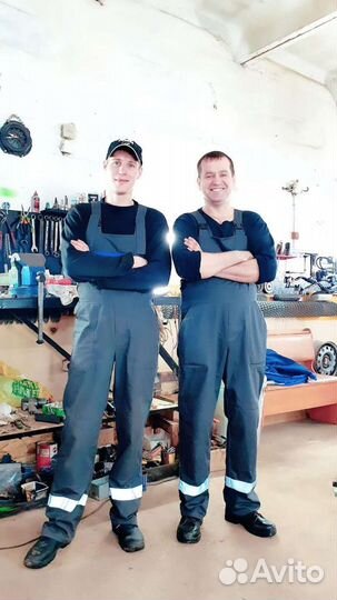 Автосервис AvtoMaster в Белебее