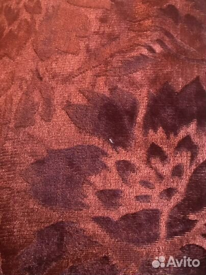 Отрезы ткани СССР