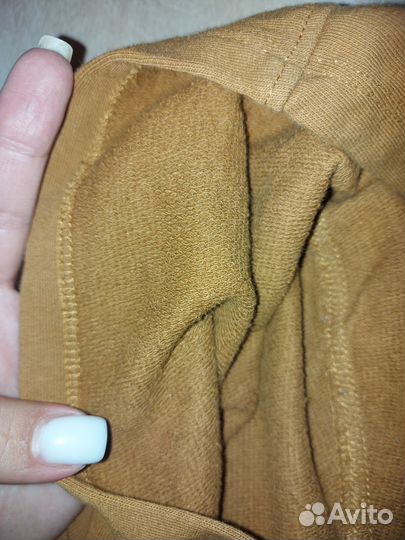 Толстовка H&m