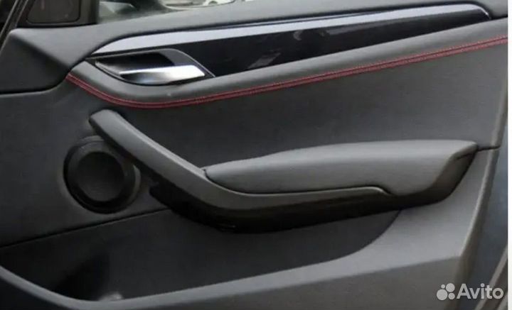 Ручка салона BMW X1 E84