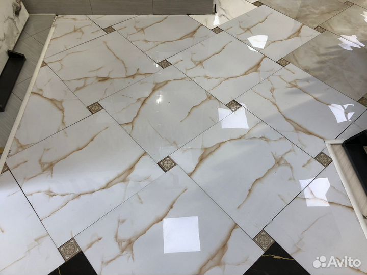 Керамическая плитка