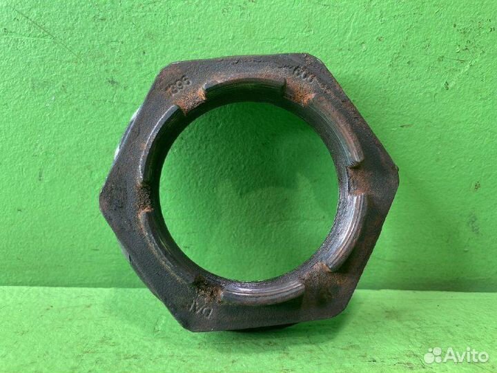 Гайка DAF XF105