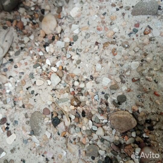 Грунт для аквариума