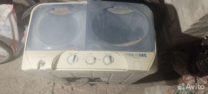 Стиральная машина автомат бу