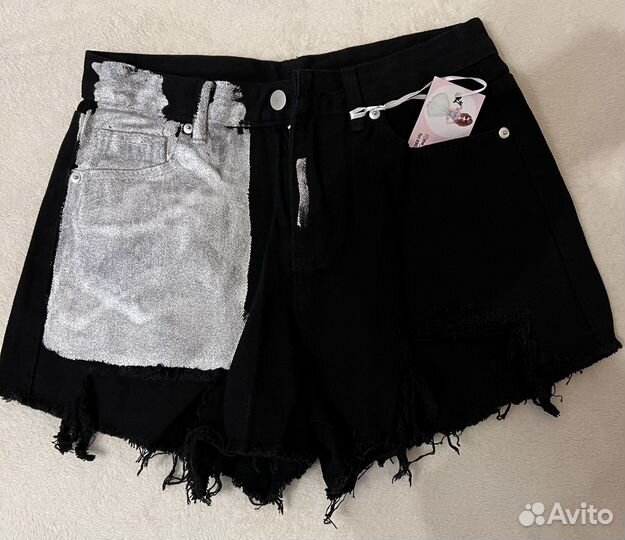 Шорты женские