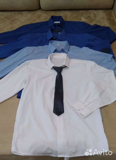 Школьная форма