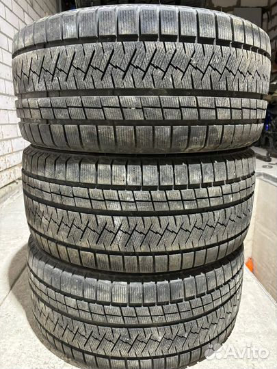 Triangle Snowlink TWT02 255/40 R18 100H
