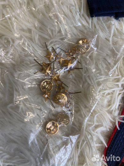 Погоны полиция