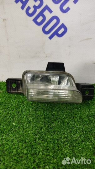 Фонарь заднего хода задний левый Volkswagen Tiguan