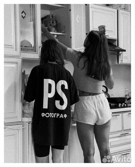 Семейная фотосессия