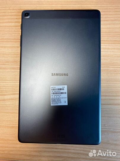 Планшет samsung tab A 10.1