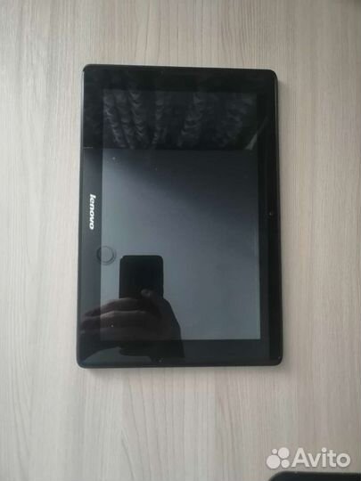 Планшет lenovo A7600-H