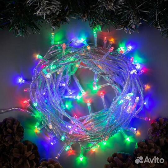 Гирлянды оптом