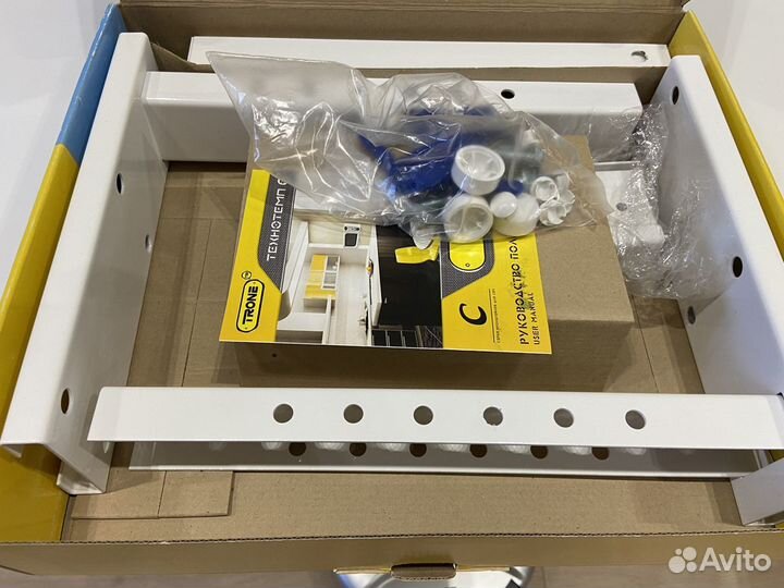 Настенный универсальный кронштейн (новый)