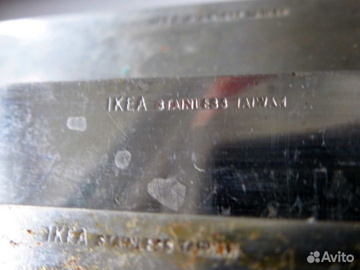 Ножи столовые