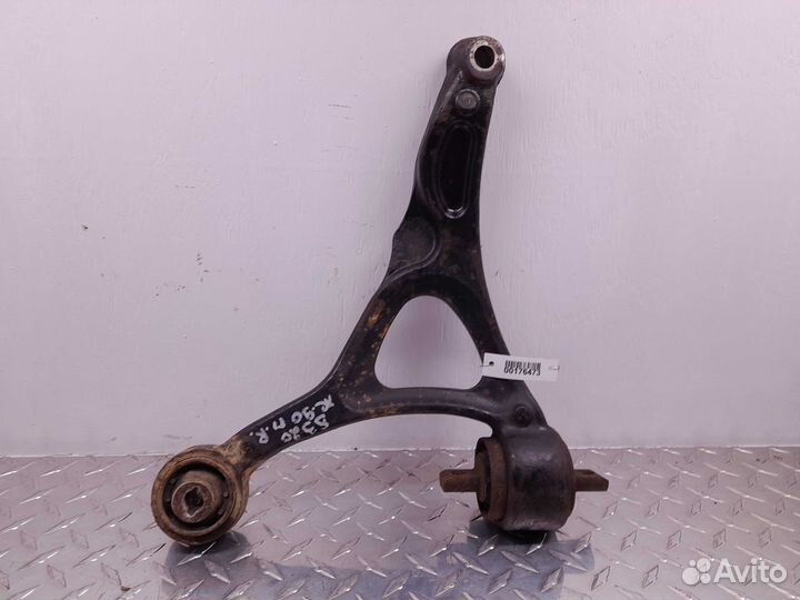 Рычаг передний правый нижний Volvo XC90 1 (C) 8646