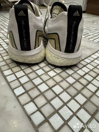 Кроссовки женские adidas stella mccartney