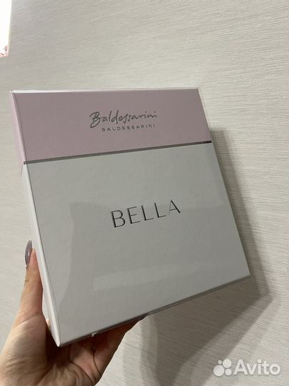 Baldessarini Подарочный набор Bella