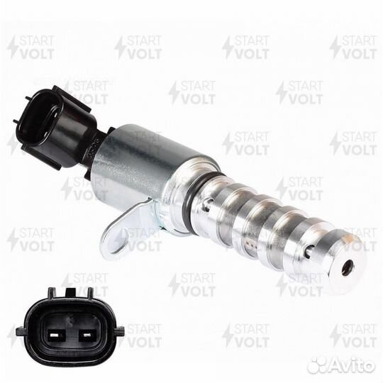 Startvolt SVC 0811 Клапан эл. рег. фаз грм