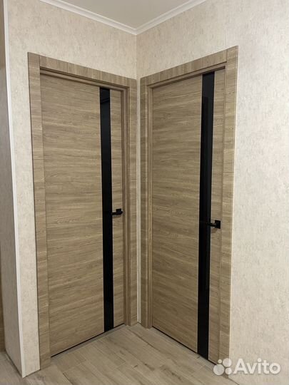 Межкомнатные двери