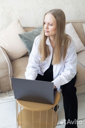 Бухгалтер ИП/ ООО /декларация/ патент ИП /налоги