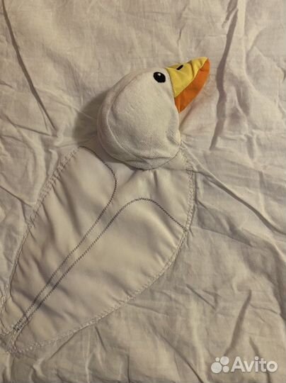 Детский развивающий коврик IKEA