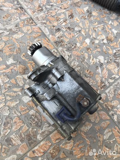 Стартер Toyota Ipsum 1997 г.в