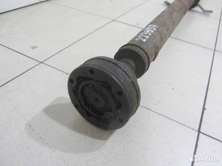 Карданный вал Ауди A8 D3 4E