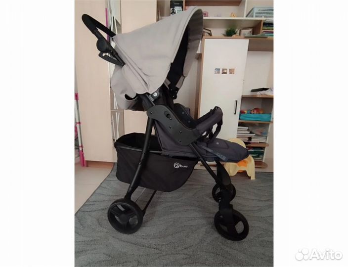 Коляска детская прогулочная до 22кг. (прокат)