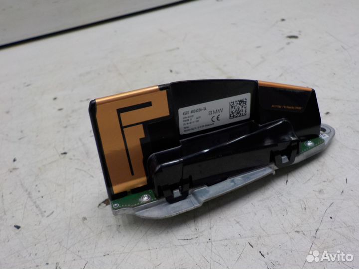 Антенна BMW X5 G05 2018