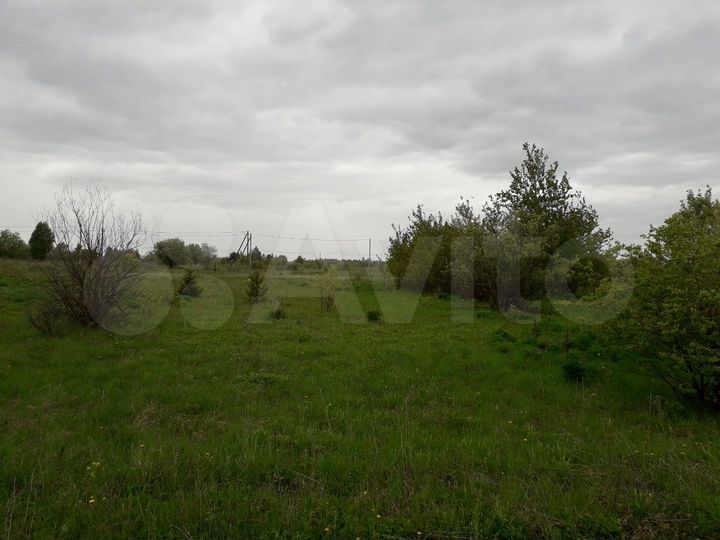 Участок 6 сот. (СНТ, ДНП)