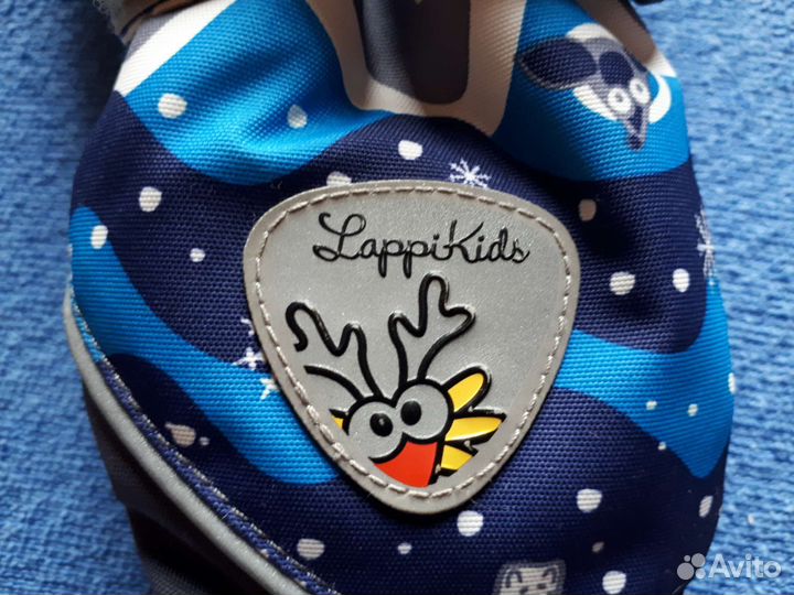 Шапка и краги