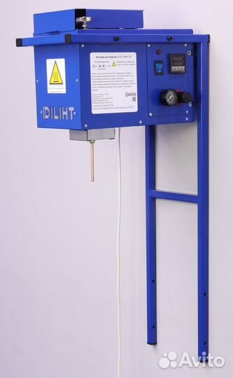 Экструдер для сборки фар diliht